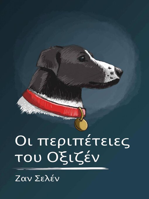 Cover image for Οι περιπέτειες του Οξιζέν